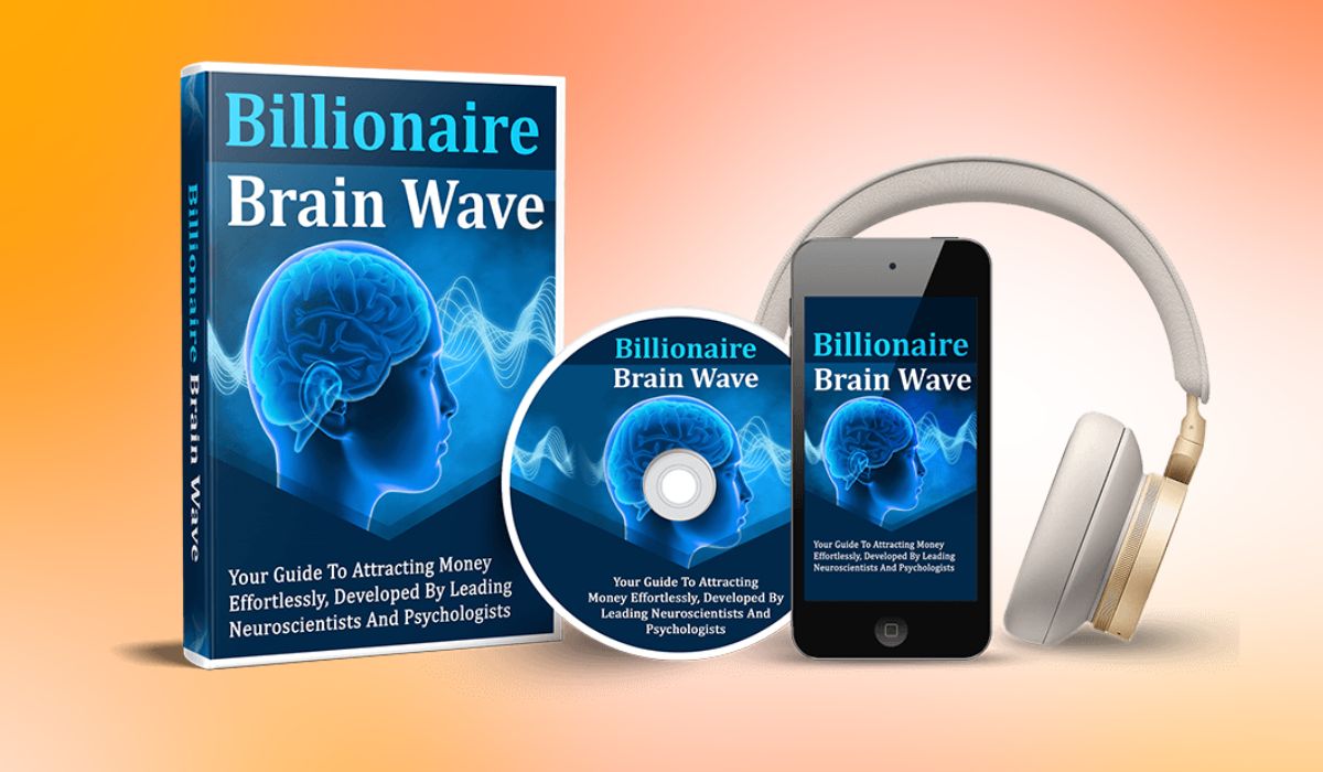 The Billionaire Brain Wave Offer